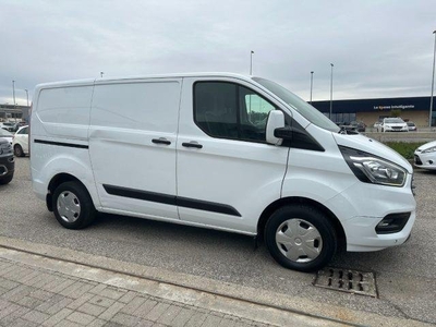 FORD TRANSIT CUSTOM 2.0TDCi 130CV L1-H1 Furgone Trend