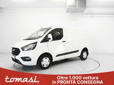 Ford Transit Custom 280 L1H1 MH Trend 96 kW