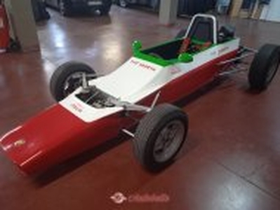 Formula Italia fiat Abarth