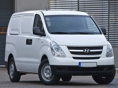 HYUNDAI H-1 2.5 CRDi autocarro 5 p.ti - Van Comfort