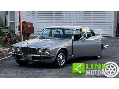 JAGUAR XJ 4.2 L ORO ASI