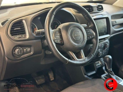 JEEP RENEGADE 1.3 T4 DDCT Limited