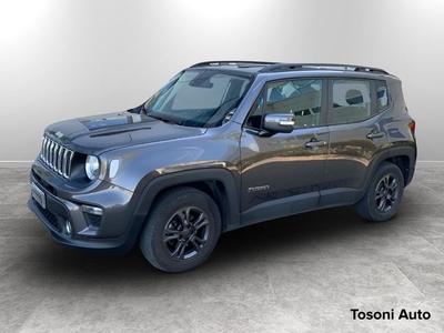 JEEP Renegade 2019 Renegade 1.6 mjt Longitude 2wd 120cv