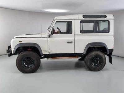 LAND ROVER DEFENDER 90 2.5 Td5