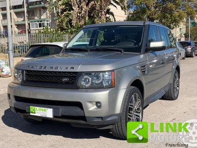 Land Rover Range Rover Sport 3.0 SDV6 HSE usato