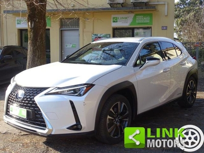 Lexus UX Hybrid Premium usato