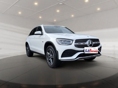 Mercedes-Benz GLC SUV 300 e 4Matic EQ-Power Sport usato