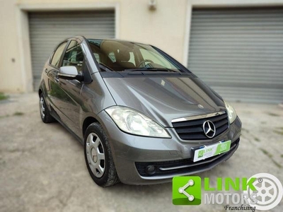 MERCEDES CLASSE A CDI