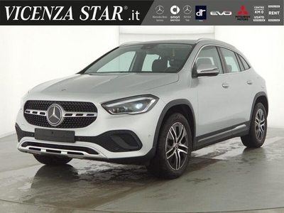 MERCEDES CLASSE GLA d AUTOMATIC SPORT