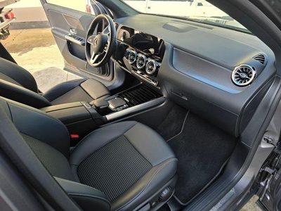 MERCEDES CLASSE GLA d Automatic Sport Plus