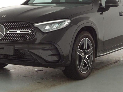 MERCEDES GLC SUV D 4MATIC AMG PREMIUM NIGHT BLACK PACK