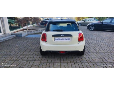 MINI 3 PORTE 1.2 One 75 CV