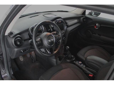 MINI 3 PORTE 1.5 One D euro6