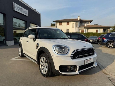 MINI Mini Countryman 1.5 Cooper Business Countryman ALL4 Automatica usato