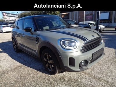 MINI Mini Countryman 1.5 Cooper Countryman usato