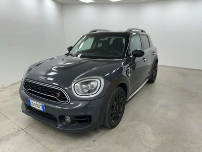 MINI Mini Countryman 2.0 Cooper SD Boost Countryman Automatica usato