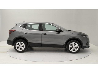 NISSAN NUOVO QASHQAI 1.3 dig-t Business 160cv dct