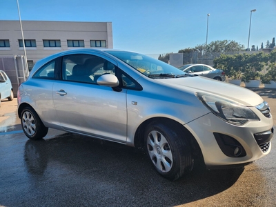 Opel Corsa 1.3 CDTI Coupé n-Joy