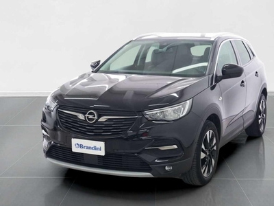 Opel Grandland X 1.5 ecotec Advance s&s 130cv at8