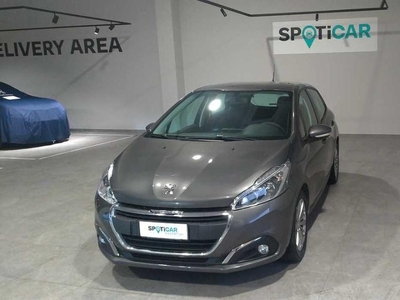 Peugeot 208 BlueHDi 75 5 porte Active