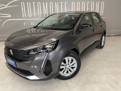 Peugeot 3008 PureTech Turbo 130 S&S Active Pack usato