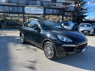 Porsche Cayenne 3.0 Diesel nuovo