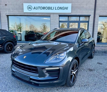 Porsche Macan 2.0 265cv pdk usato