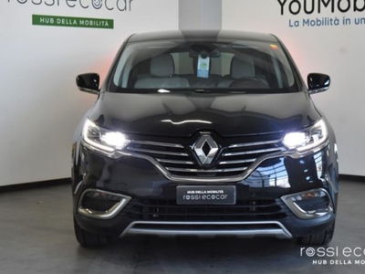 Renault Espace Blue dCi 200CV EDC Executive 4Control usato