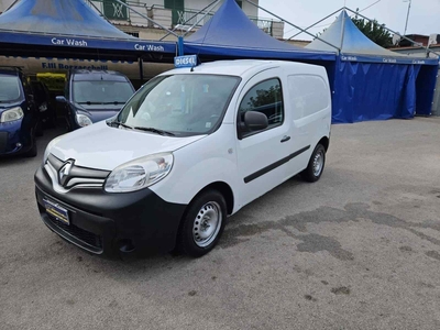 RENAULT Kangoo 3ª serie