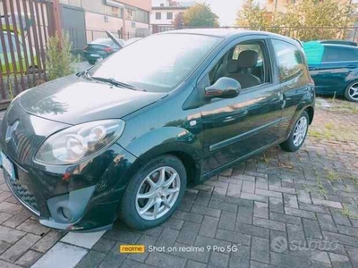 RENAULT Twingo 1ª serie