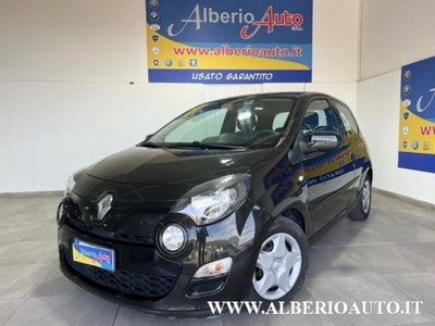 Renault Twingo 1.5 dCi 75CV Wave usato