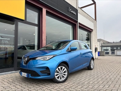 Renault ZOE Zen R135 Flex my20 ** Zen R135