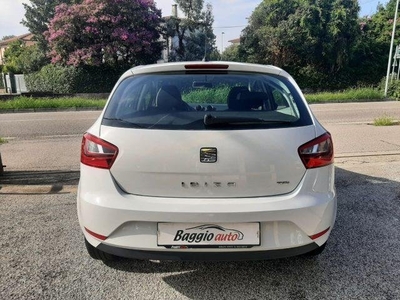 SEAT IBIZA 1.4 TDI 5p.(7.000+iva) AUTOCARRO 4posti