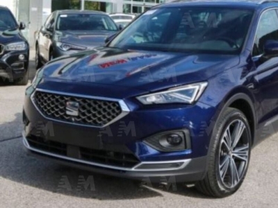 SEAT Tarraco 2.0 TDI 190 CV 4Drive DSG XCELLENCE usato