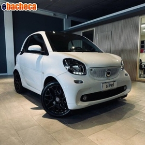 Smart Fortwo 0.9 t..