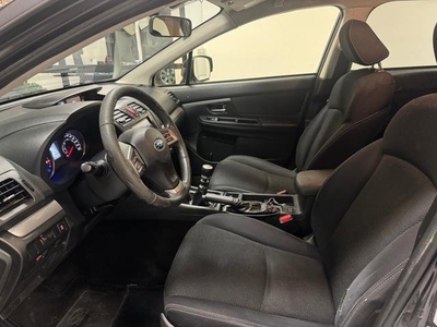 SUBARU XV 2.0d Style *SERVICE COMPLETO *