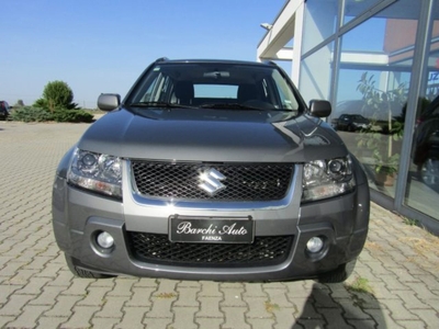 Suzuki Grand Vitara 1.9 DDiS 5 porte usato