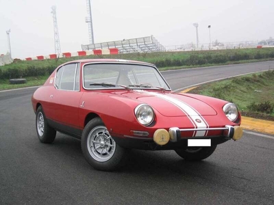 Usato 1969 Fiat 850 0.9 Benzin 52 CV (25.000 €)