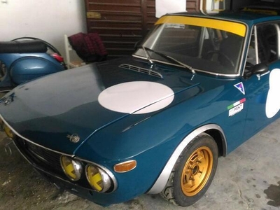 Usato 1970 Lancia Fulvia Benzin (20.000 €)