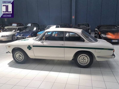 Usato 1973 Alfa Romeo GTA 1.3 Benzin 96 CV (225.000 €)