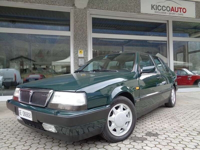 Usato 1991 Lancia Thema 2.0 Benzin 177 CV (13.800 €)