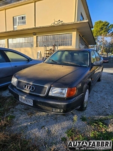 Usato 1992 Audi R8 Coupé 2.0 Benzin 117 CV (1.200 €)