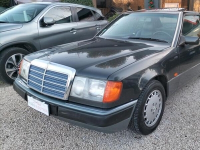 Venduto Mercedes 200 CE200 CE IMP GPL. - auto usate in vendita