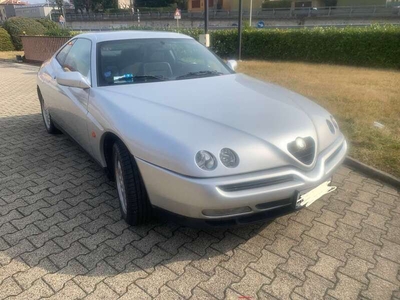 Usato 1995 Alfa Romeo GTV 2.0 Benzin 201 CV (12.000 €)