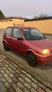 Usato 1997 Fiat 500 Benzin (2.000 €)