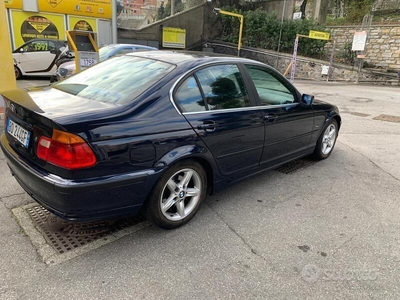Usato 1999 BMW 320 2.0 Benzin 150 CV (6.500 €)