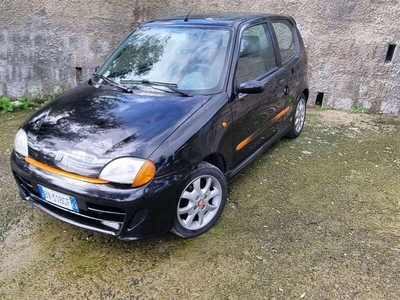 Usato 1999 Fiat Seicento 1.1 Benzin 54 CV (4.500 €)