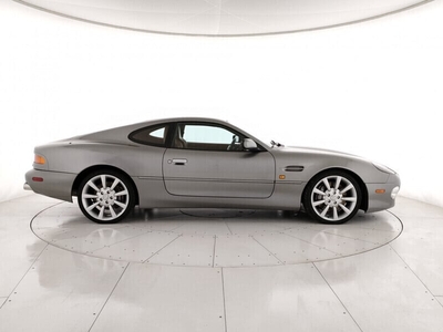 Usato 2002 Aston Martin DB7 6.0 Benzin 420 CV (62.500 €)