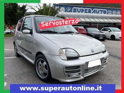 Usato 2002 Fiat 600 1.1 Benzin 54 CV (3.500 €)