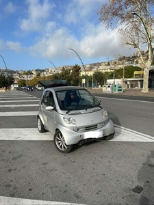 Usato 2006 Smart ForTwo Coupé 0.7 Benzin 61 CV (3.500 €)